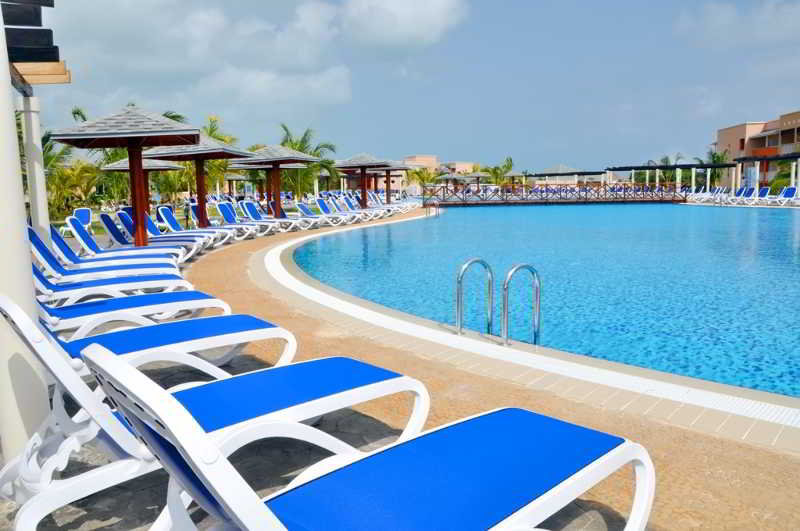 Pestana Cayo Coco Beach Resort