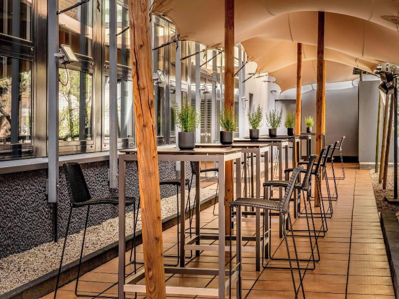 Marriott Hotel Cologne image