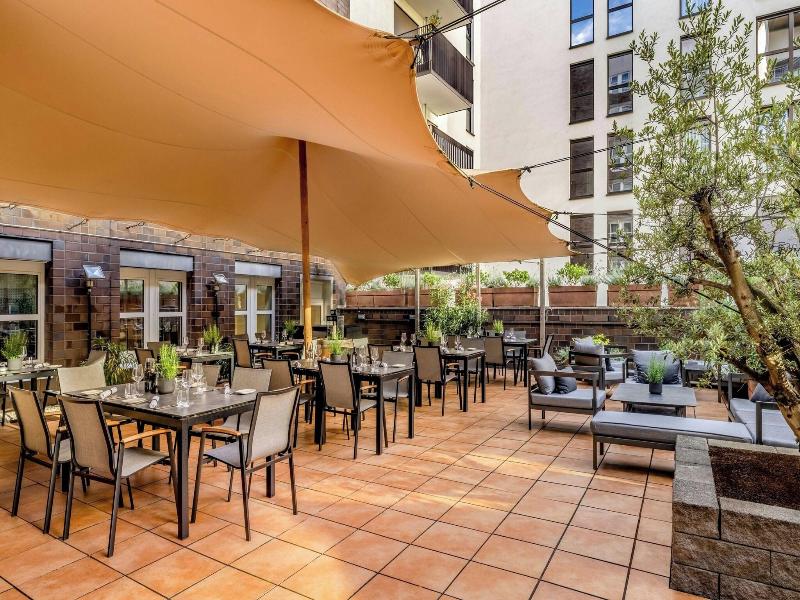 Marriott Hotel Cologne image
