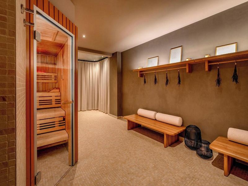 Marriott Hotel Cologne image