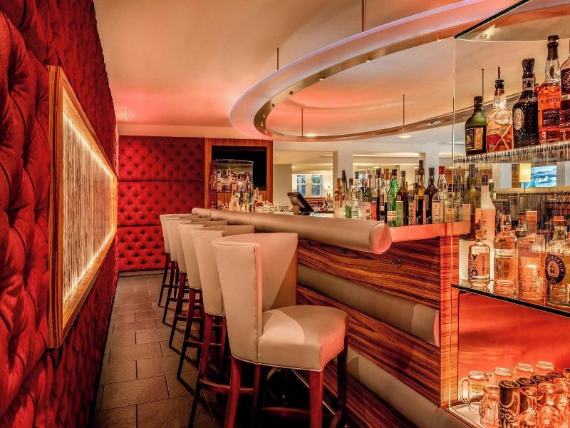 Marriott Hotel Cologne image