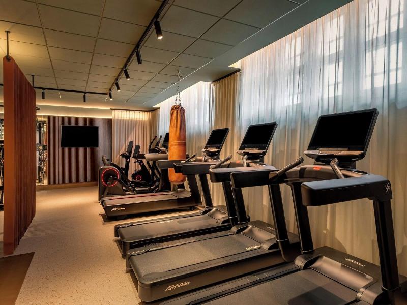 Marriott Hotel Cologne image