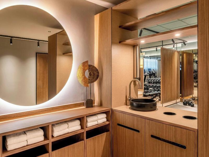 Marriott Hotel Cologne image