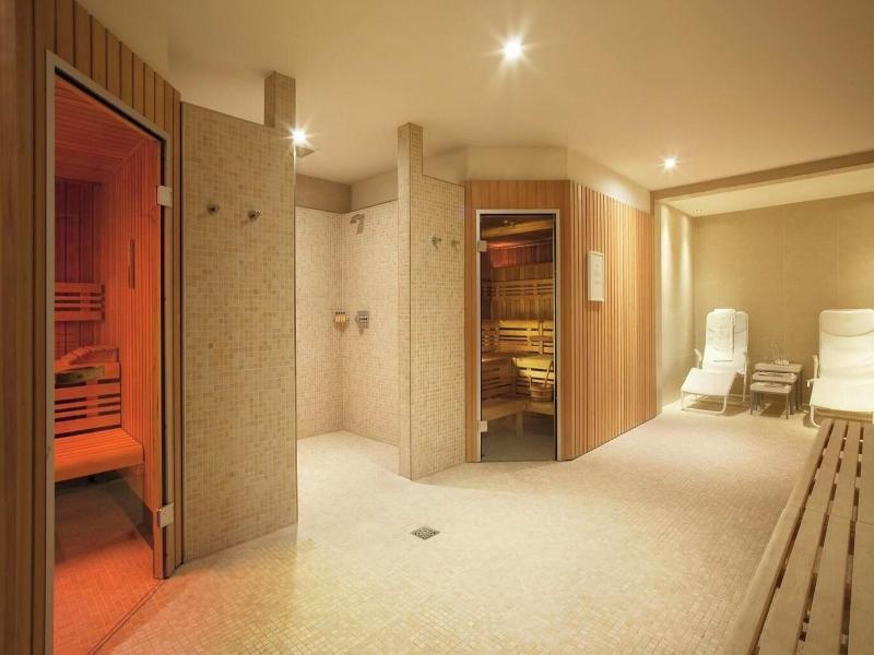 Marriott Hotel Cologne image