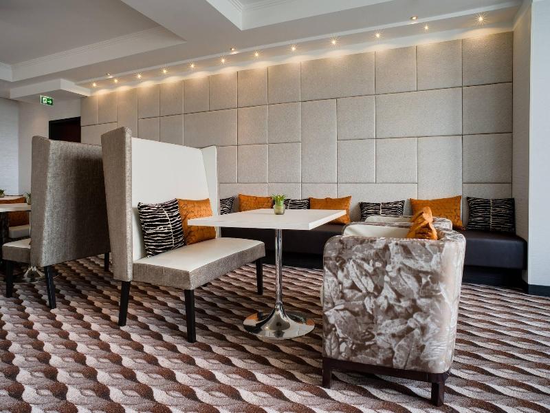 Marriott Hotel Cologne image