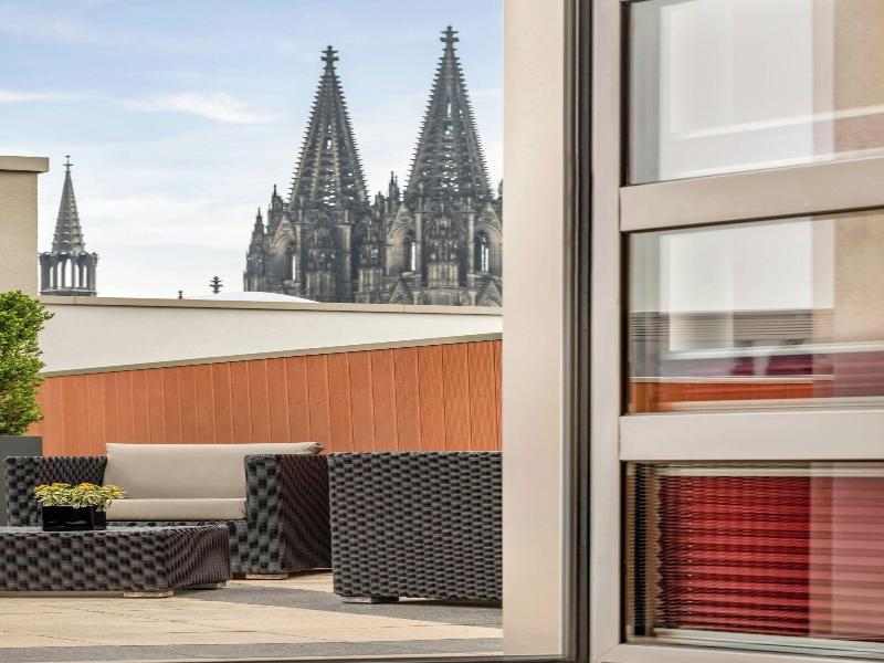 Marriott Hotel Cologne image