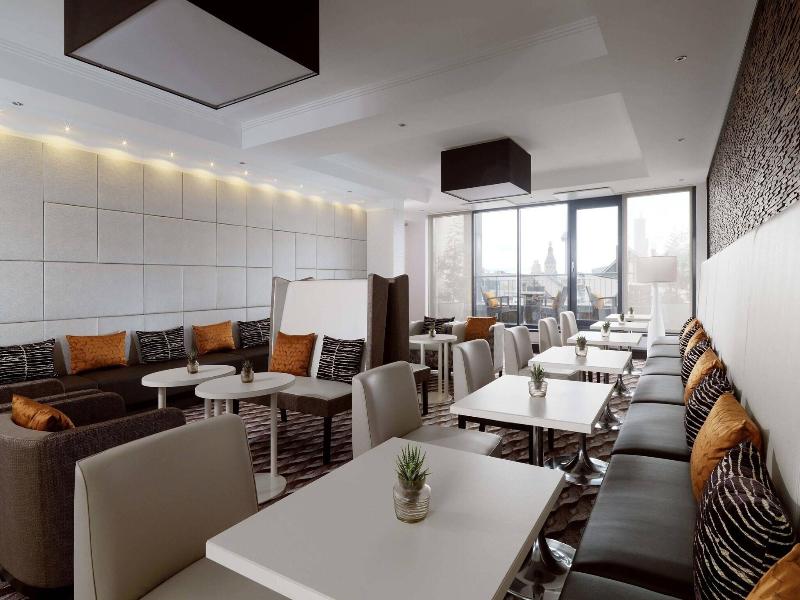 Marriott Hotel Cologne image