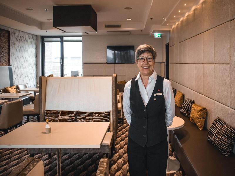 Marriott Hotel Cologne image