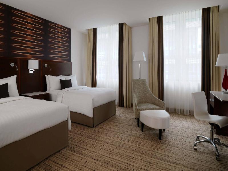 Marriott Hotel Cologne image