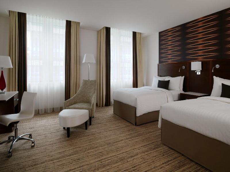 Marriott Hotel Cologne image
