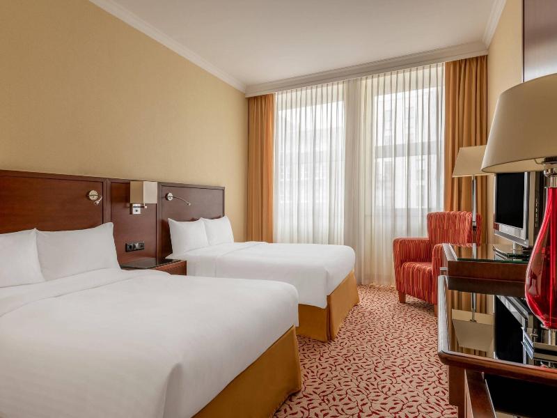 Marriott Hotel Cologne image