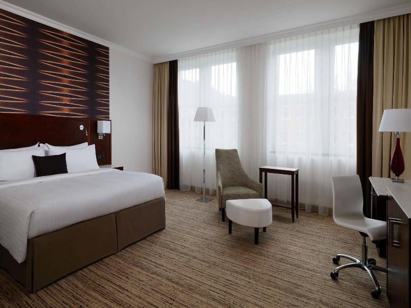 Marriott Hotel Cologne image