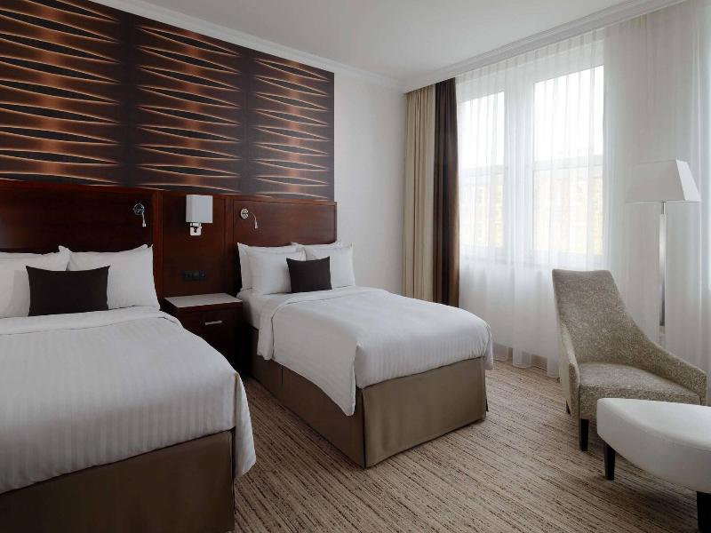 Marriott Hotel Cologne image