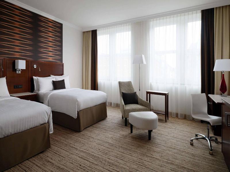 Marriott Hotel Cologne image