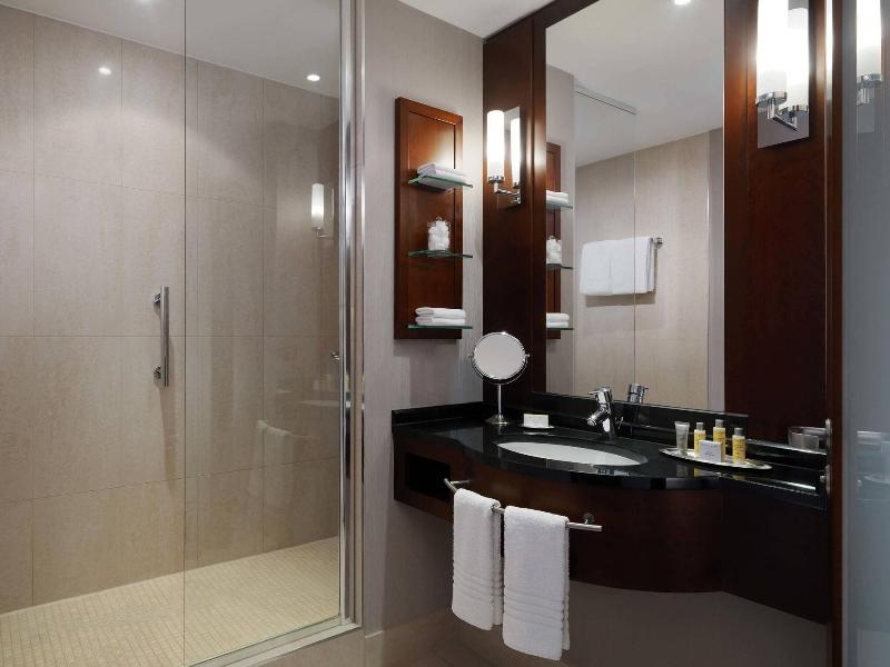 Marriott Hotel Cologne image