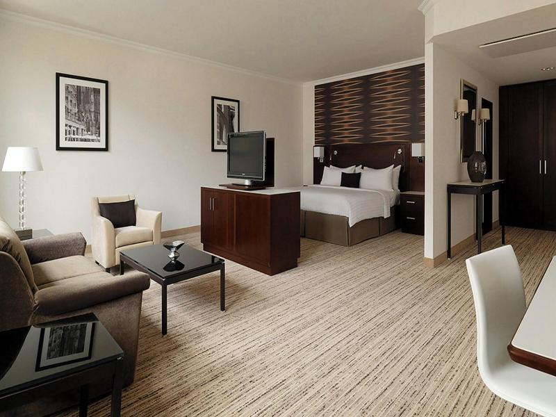 Marriott Hotel Cologne image