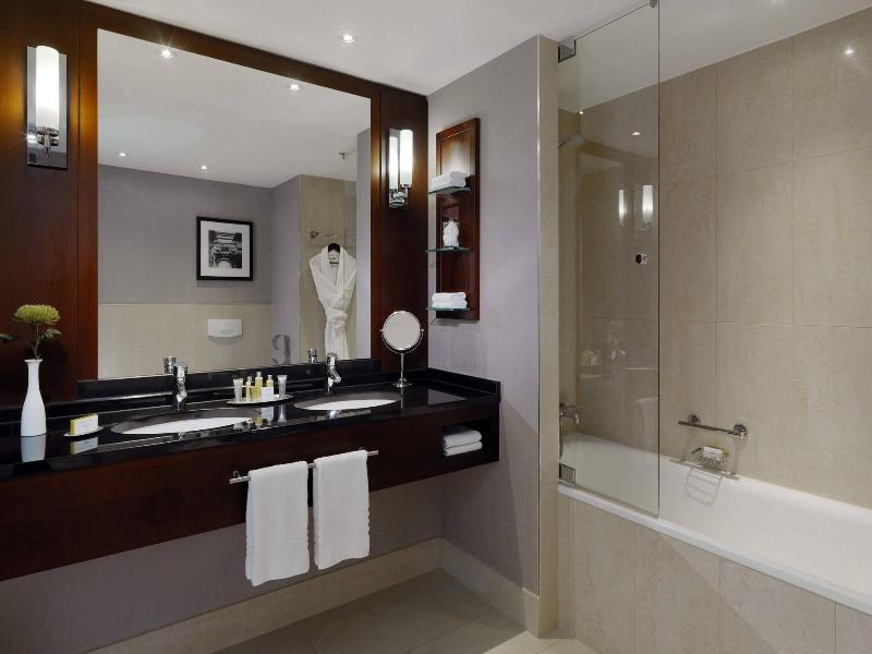 Marriott Hotel Cologne image
