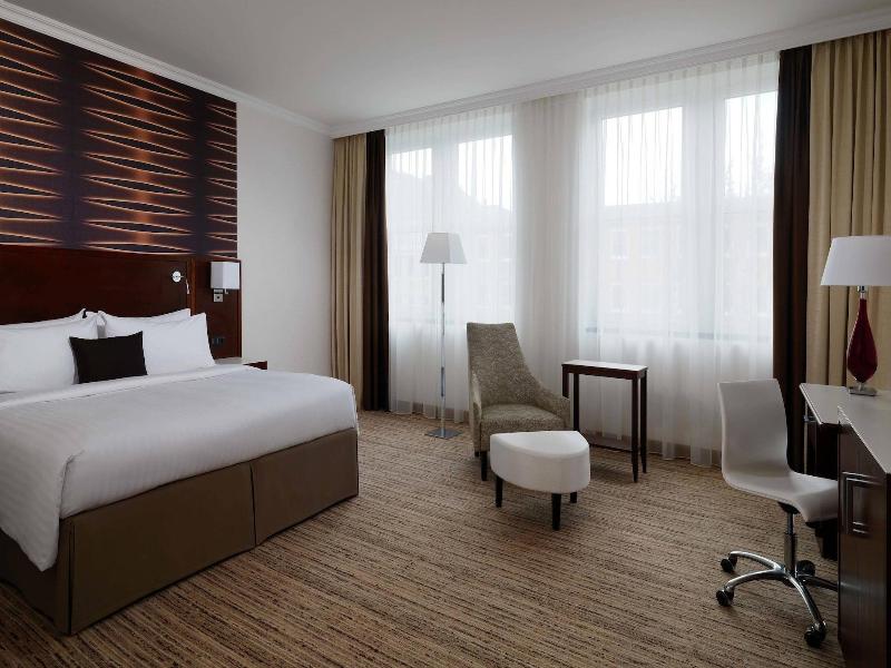 Marriott Hotel Cologne image