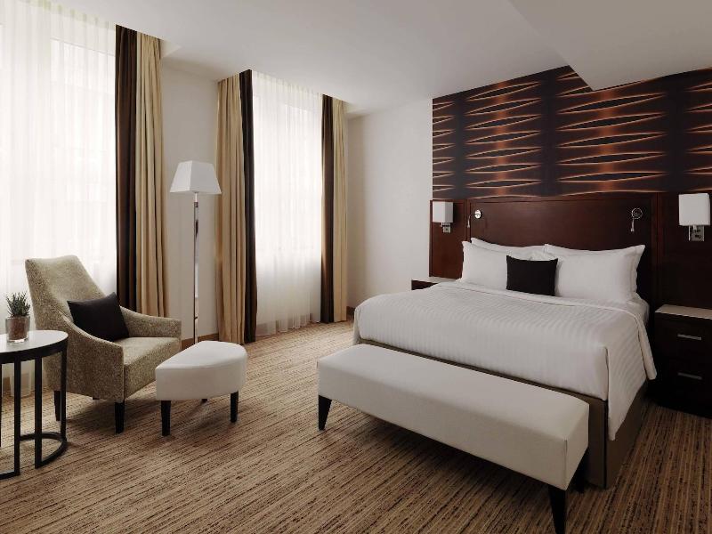 Marriott Hotel Cologne image