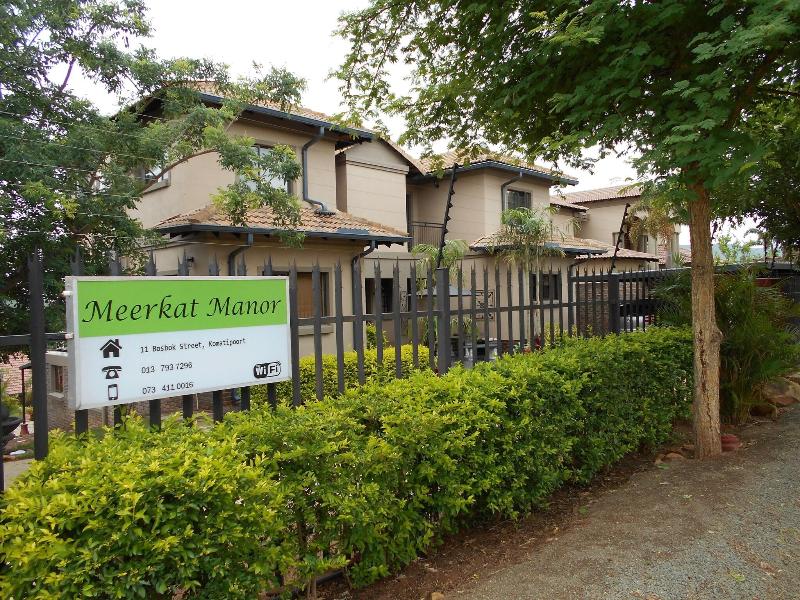 Meerkat Manor image