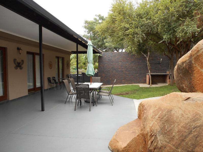 Meerkat Manor image