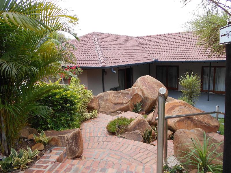 Meerkat Manor image