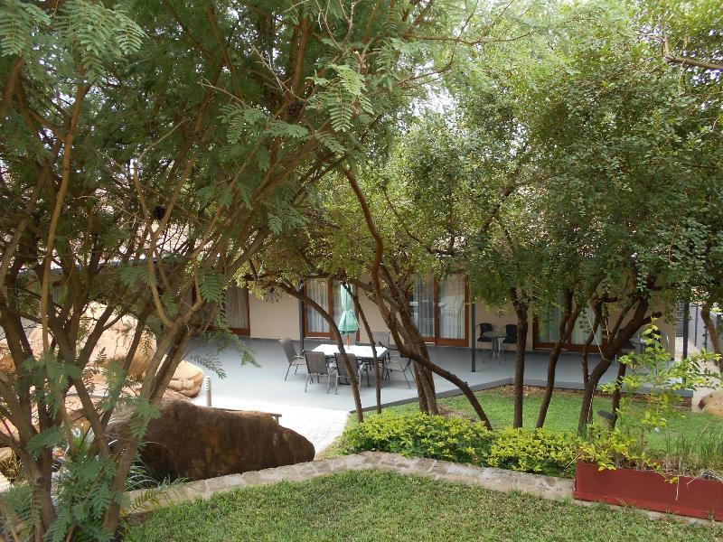 Meerkat Manor image