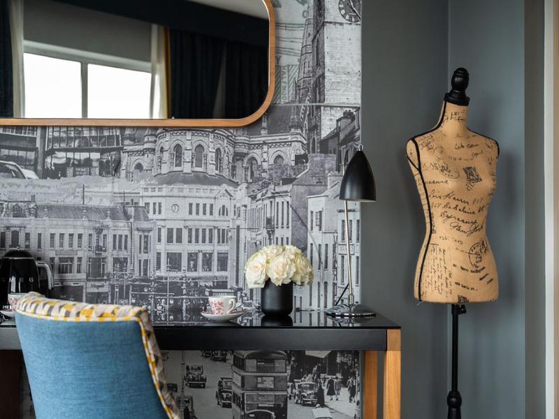 The Montenotte Hotel image