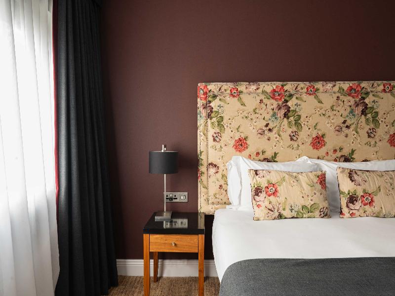 The Montenotte Hotel image 9