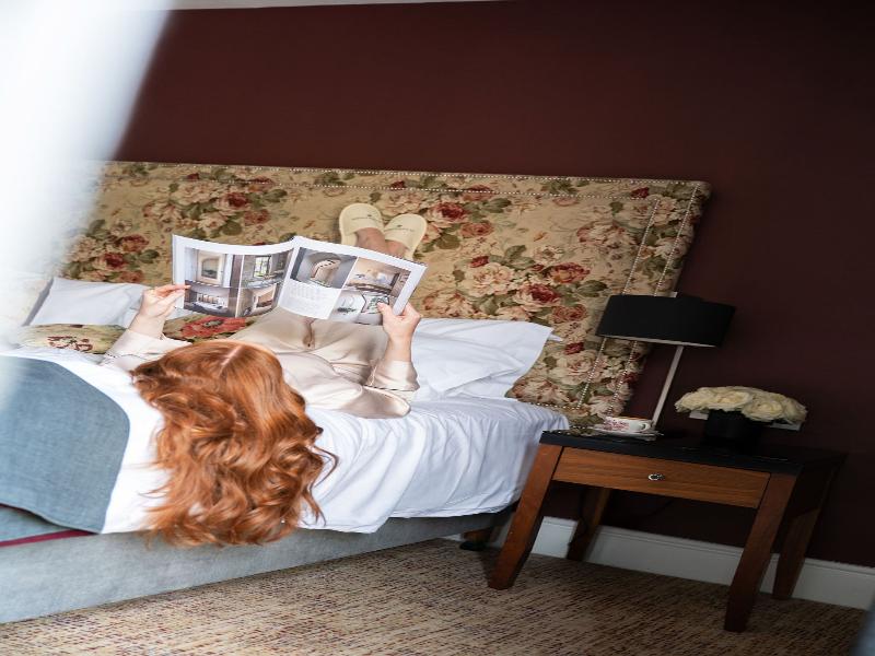 The Montenotte Hotel image 10