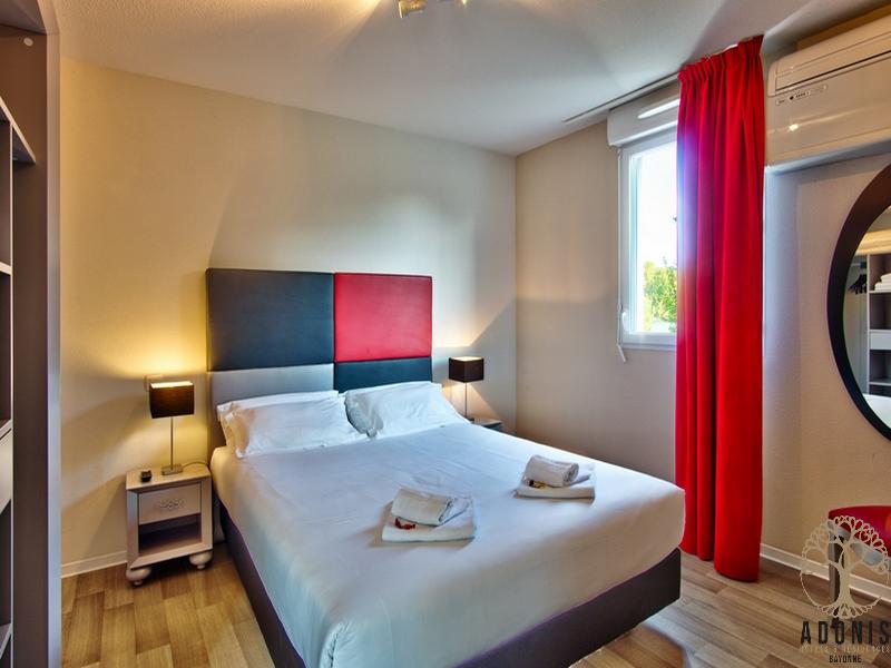 Adonis Hotel Bayonne image