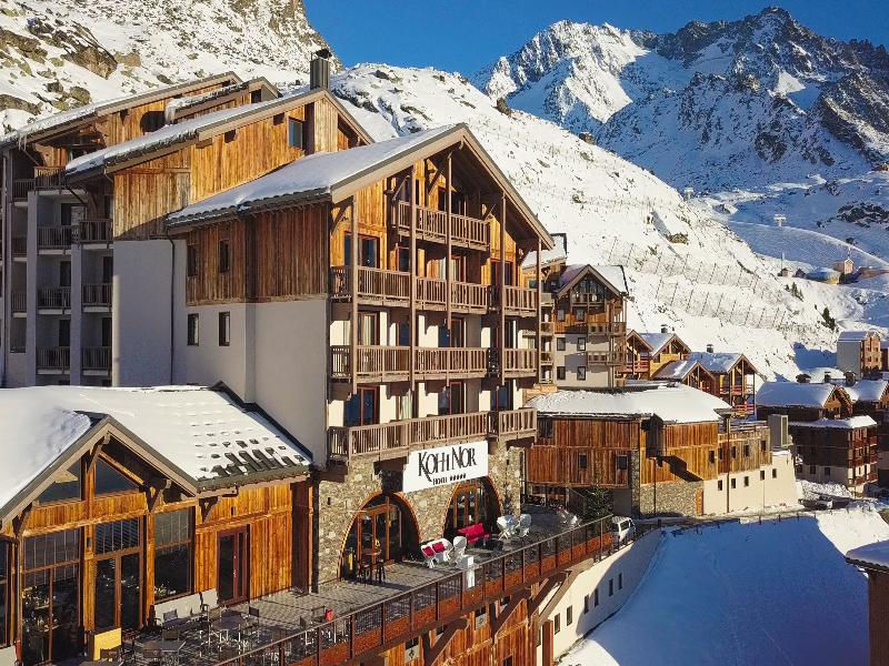 Hotel Koh-I Nor by Les Etincelles image
