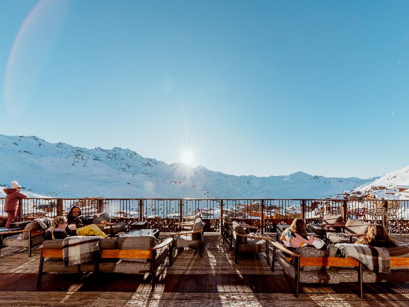 Hotel Koh-I Nor by Les Etincelles image