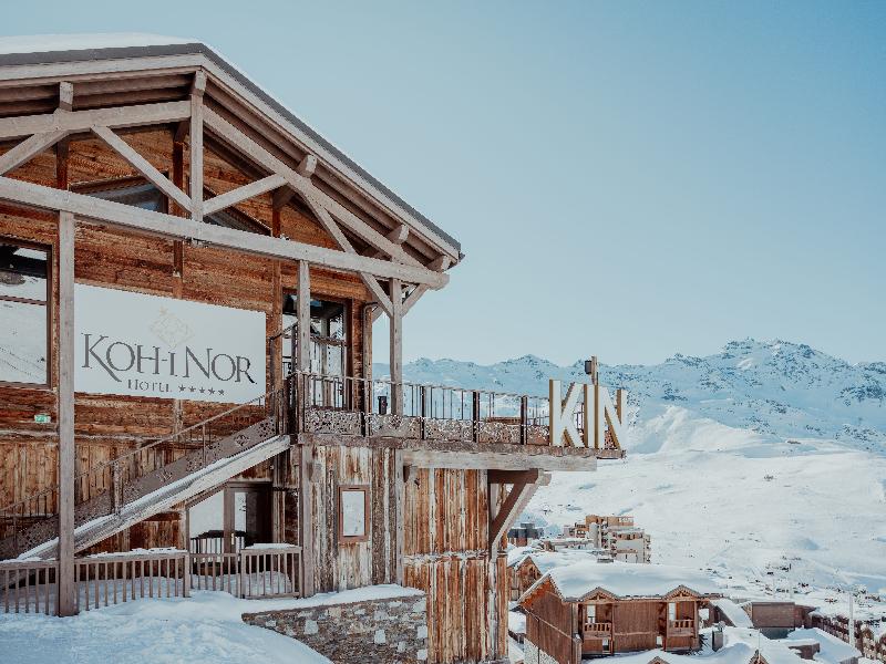Hotel Koh-I Nor by Les Etincelles image