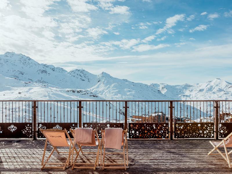 Hotel Koh-I Nor by Les Etincelles image