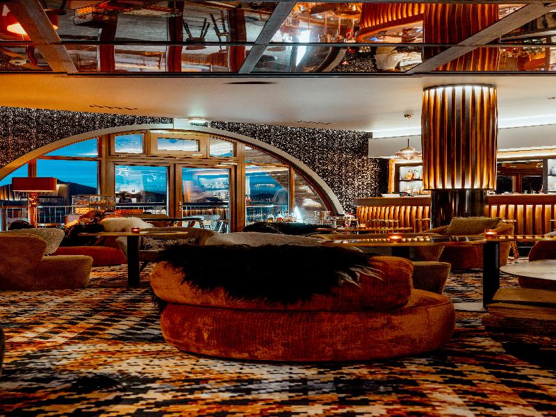 Hotel Koh-I Nor by Les Etincelles image
