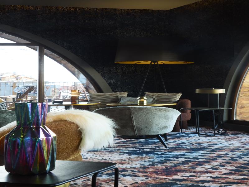 Hotel Koh-I Nor by Les Etincelles image
