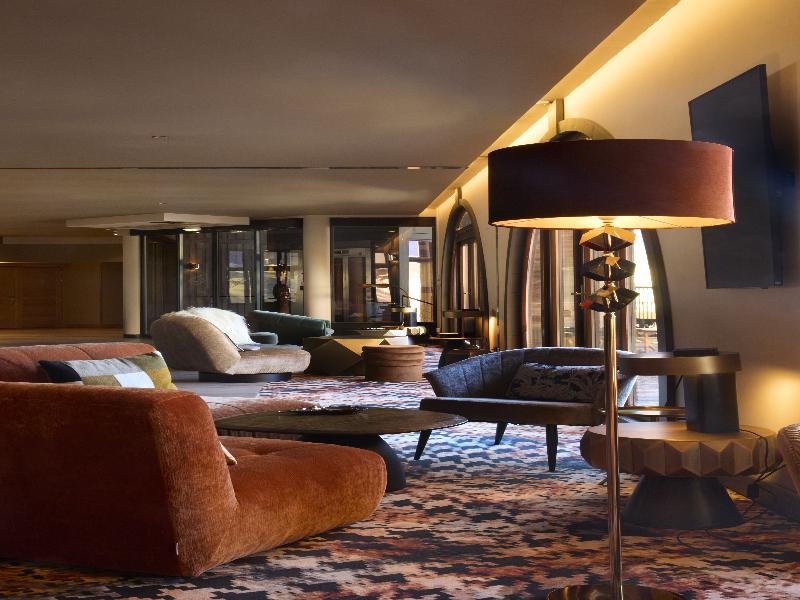 Hotel Koh-I Nor by Les Etincelles image