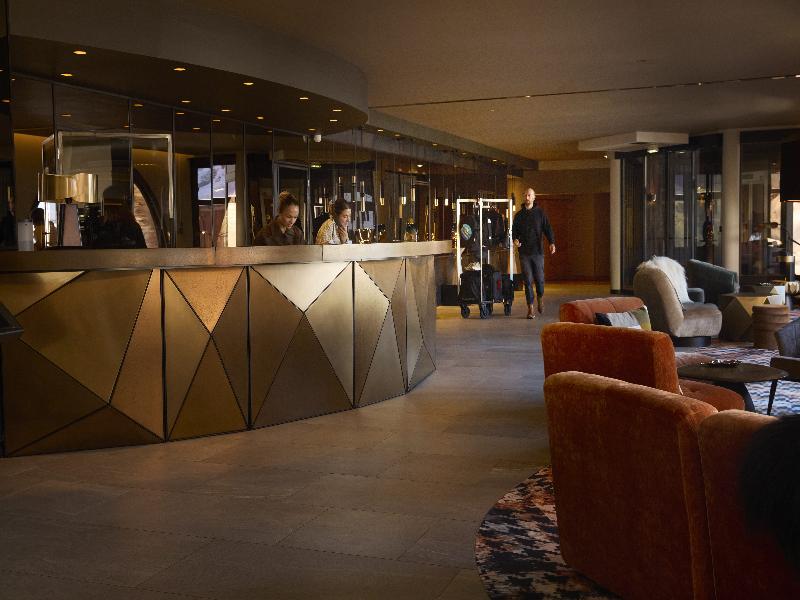 Hotel Koh-I Nor by Les Etincelles image