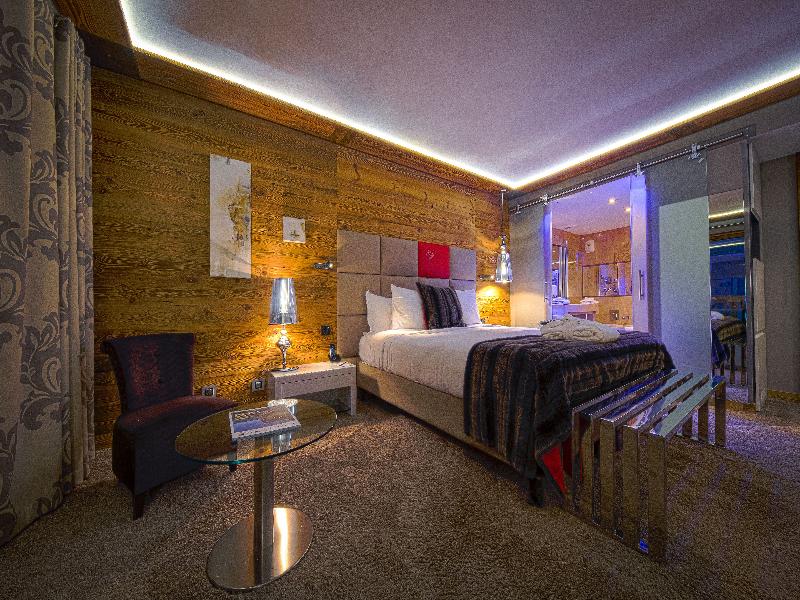 Hotel Koh-I Nor by Les Etincelles image