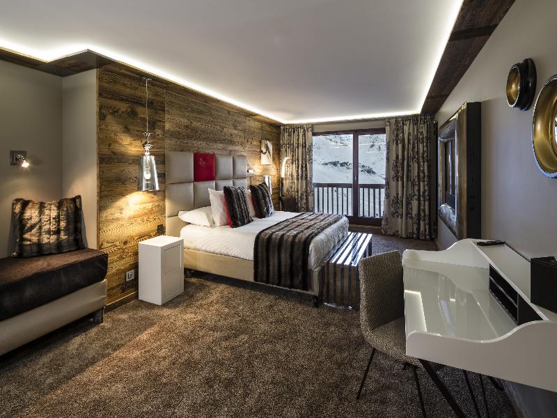 Hotel Koh-I Nor by Les Etincelles image