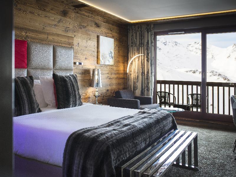Hotel Koh-I Nor by Les Etincelles image