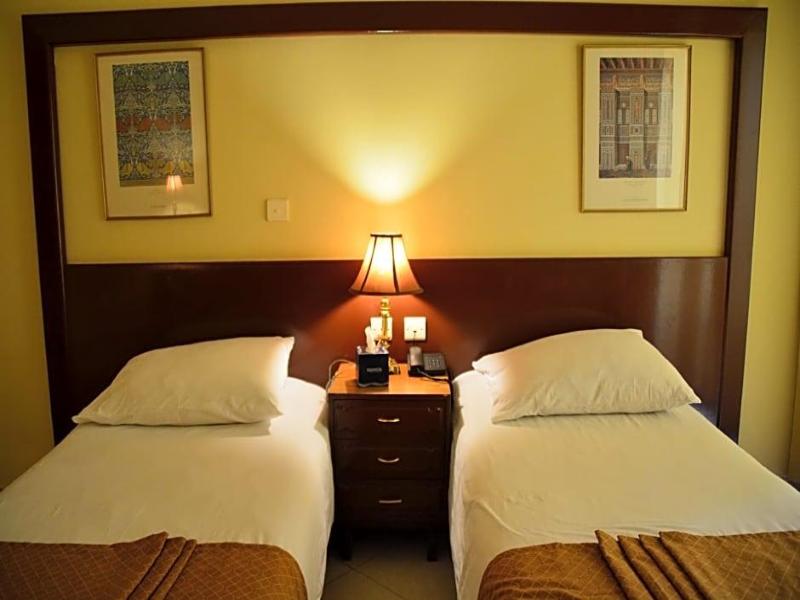 Aquavista Hotel & Suites image