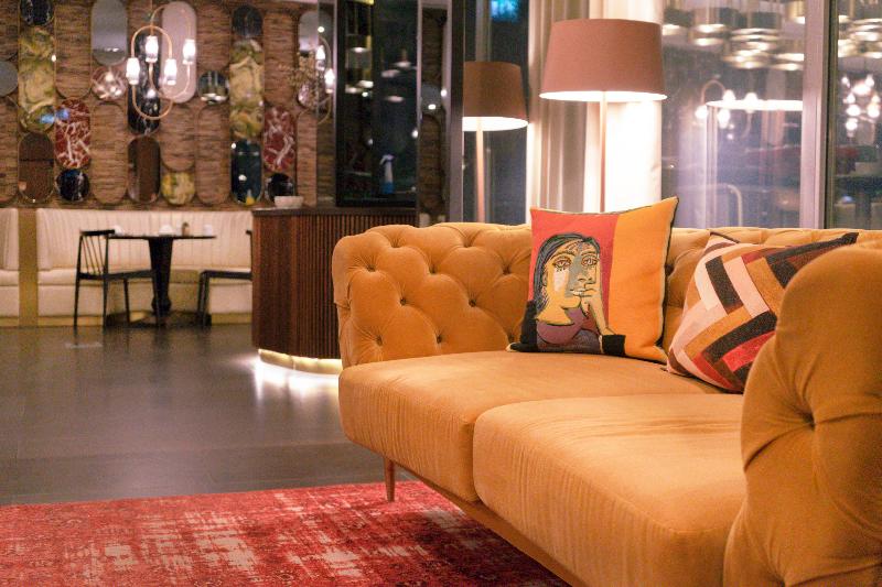 BessaHotel Liberdade image