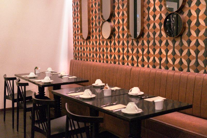 BessaHotel Liberdade image