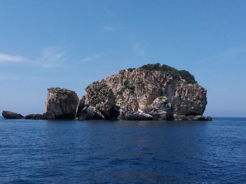 Baha Ammes Kefalonia Island, Kefalonia Island Гърция