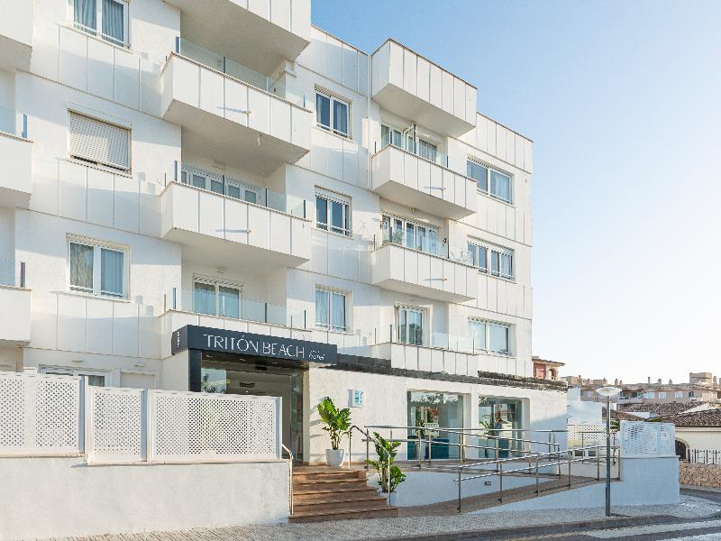 Welikehotel Triton Beach image