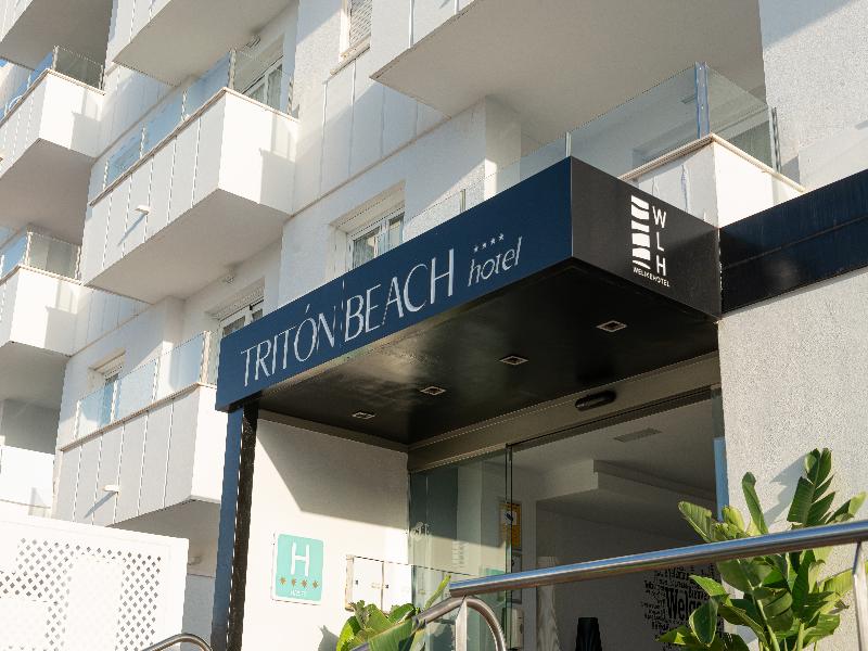 Welikehotel Triton Beach image