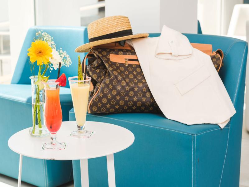 Welikehotel Triton Beach image