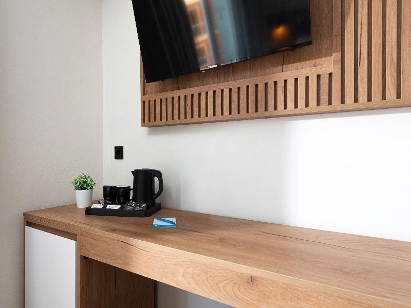 Welikehotel Triton Beach image